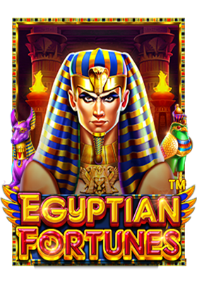 Egyptian Fortunes